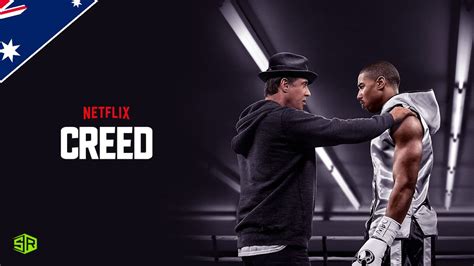 where can i watch creed